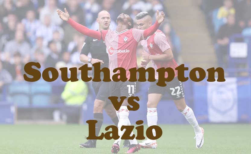 Prediksi Bola: Southampton vs Lazio 8 Agustus 2024