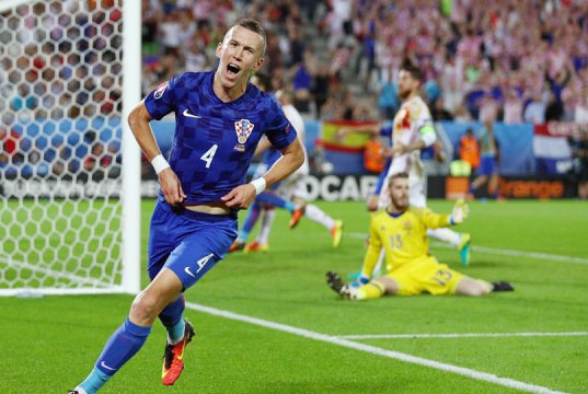 Prediksi Bola: Spanyol vs Kroasia 12 September 2018