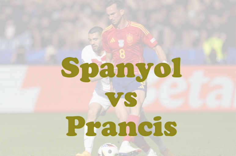 Prediksi Bola: Spanyol vs Prancis 6 Juni 2025
