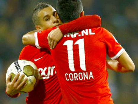 Prediksi Bola: Rotterdam vs Zwolle 5 Februari 2017