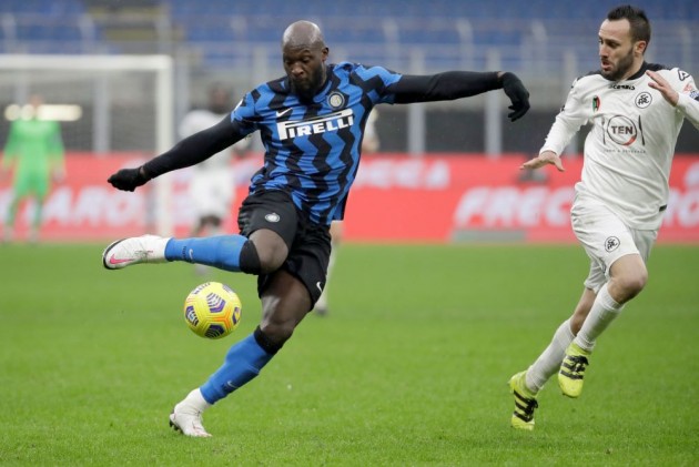 Prediksi Bola: Spezia vs Inter Milan 22 April 2021