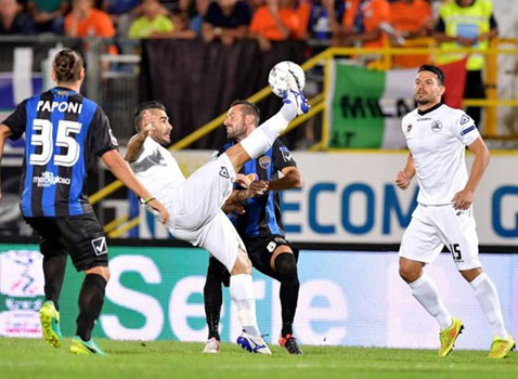 Prediksi Bola: Spezia vs Cremonese 2 Januari 2020