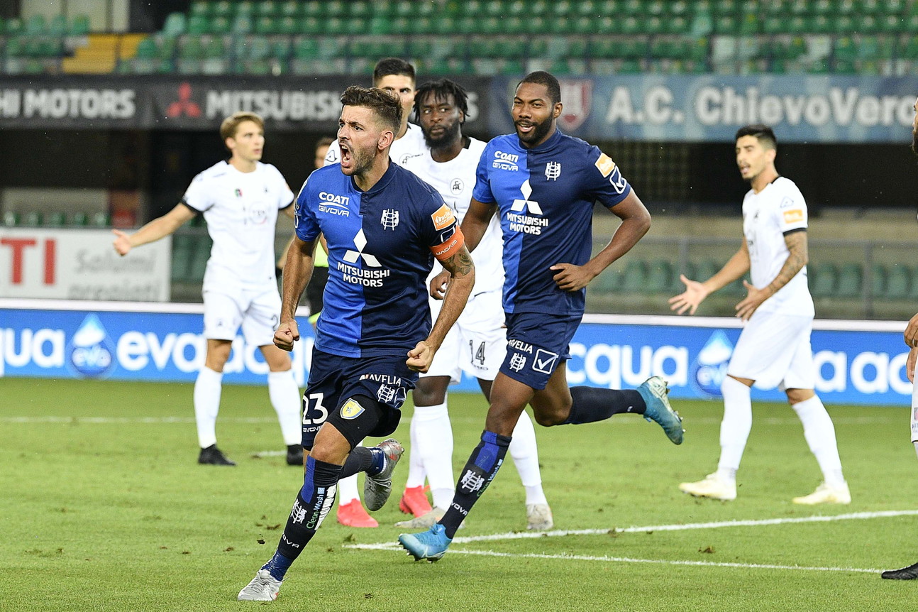 Prediksi Bola: Spezia vs Chievo 12 Agustus 2020