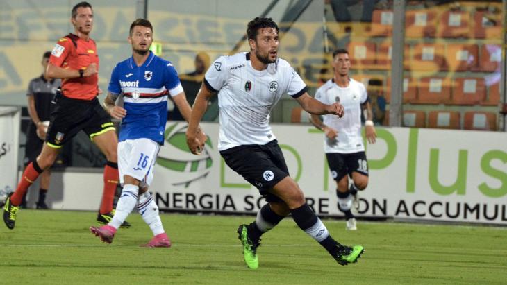 Prediksi Bola: Spezia vs Sampdoria 12 Januari 2021