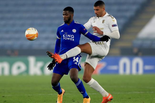 Prediksi Bola: Sporting Braga vs Leicester 27 November 2020