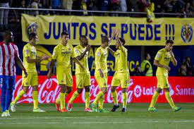 Prediksi Bola: Sporting Gijon vs Villarreal 7 Januari 2022