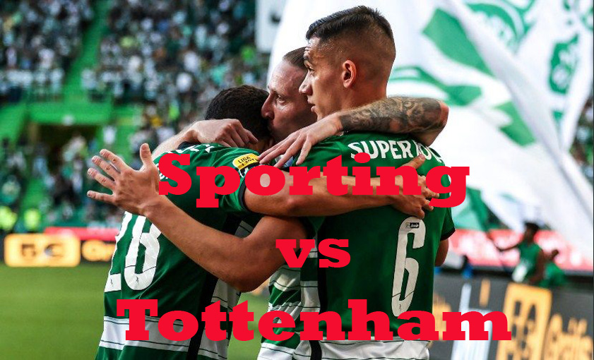Prediksi Bola: Sporting vs Tottenham 13 September 2022