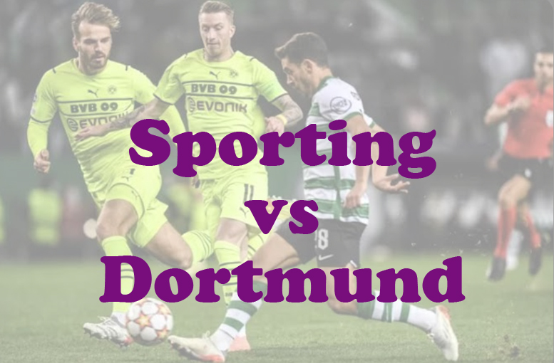 Prediksi Bola: Sporting vs Dortmund 12 Februari 2025