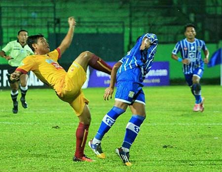Prediksi Bola: Sriwijaya vs Persiba 29 Agustus 2017