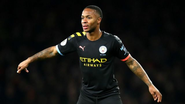 Guardiola Tidak Peduli Minimnya Gol Sterling