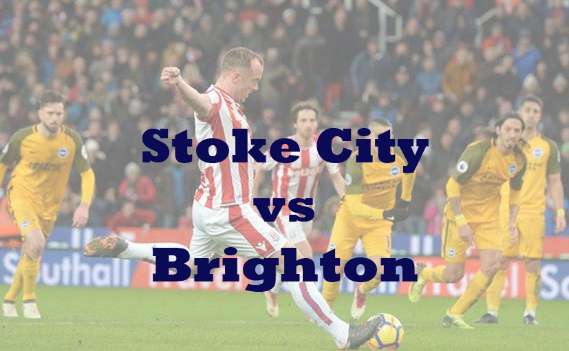 Prediksi Bola: Stoke City vs Brighton 1 Maret 2023