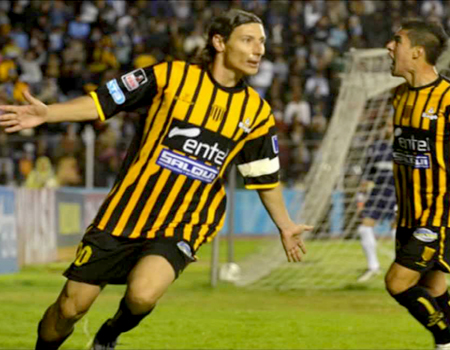 Prediksi Bola: The Strongest vs Santa Fe 10 Maret 2017