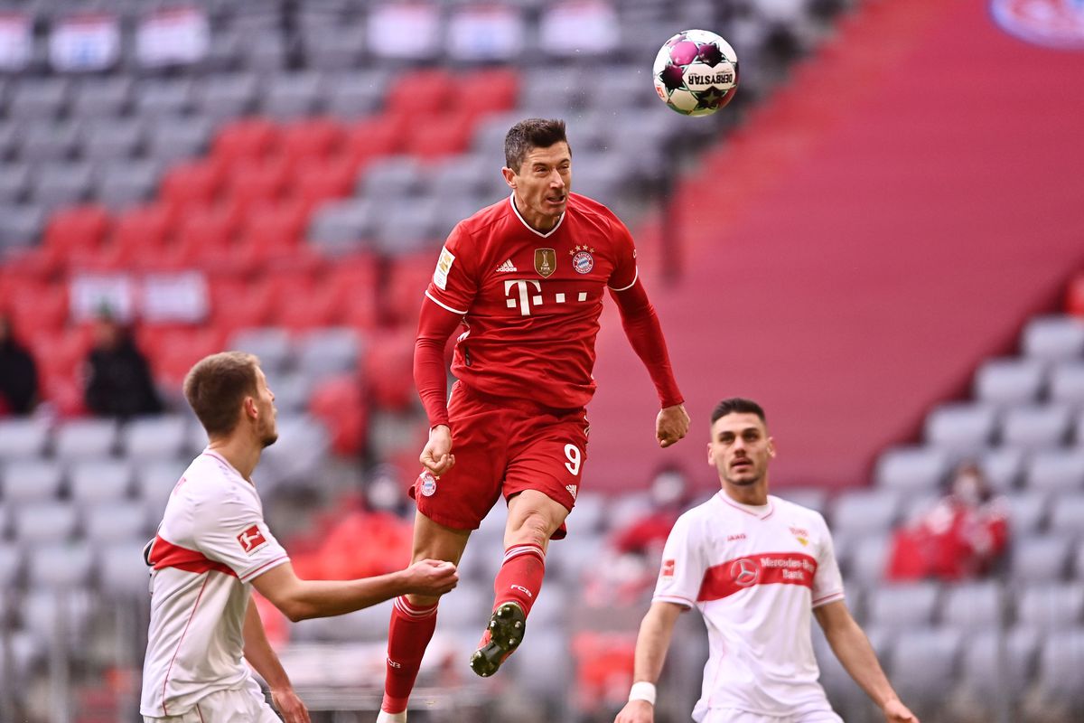Prediksi Bola: Stuttgart vs Bayern Munchen 15 Desember 2021