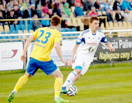 Prediksi Bola: Suwalki vs Gdynia 1 Maret 2017