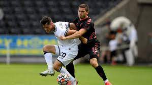 Prediksi Bola: Swansea vs Southampton 9 Januari 2022
