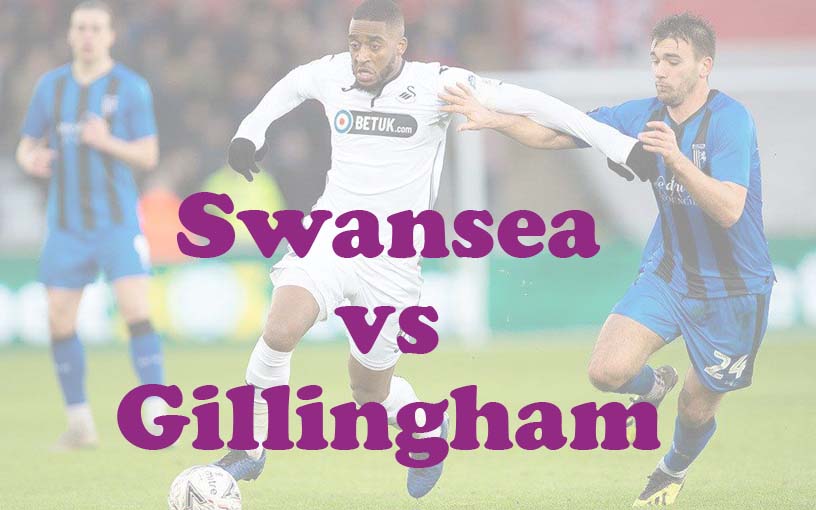 Prediksi Bola: Swansea vs Gillingham 14 Agustus 2024