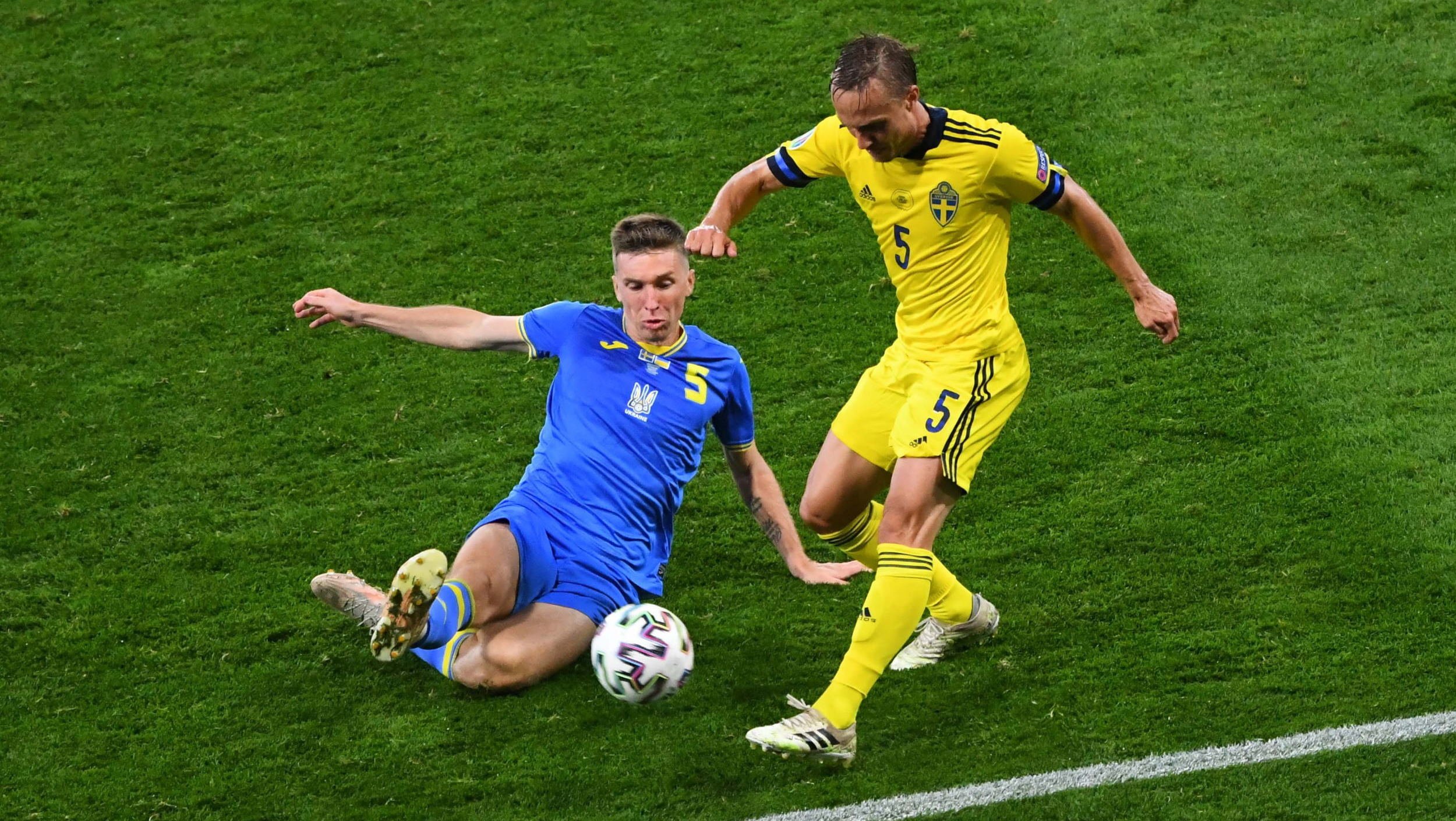 Prediksi Bola: Swedia vs Rep Ceko 25 Maret 2022