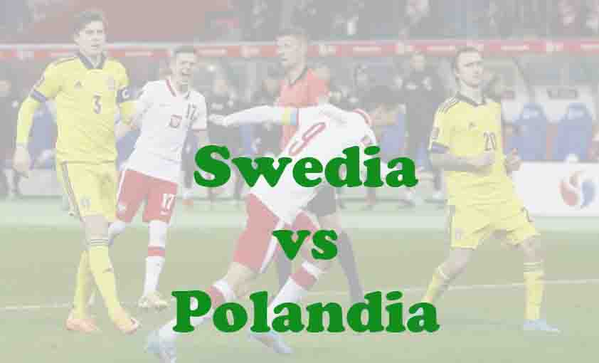 Prediksi Bola: Swedia vs Polandia 1 April 2026