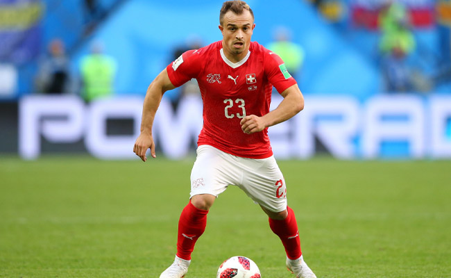 Prediksi Bola: Swiss vs Lithuania 29 Maret 2021