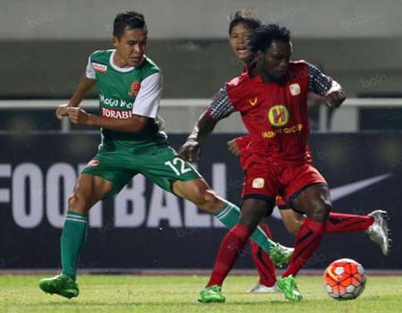 Prediksi Bola: PS TNI vs Barito Putera 30 Agustus 2017