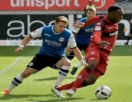 Prediksi Bola: 1860 Munchen vs Wurzburger 18 Maret 2017