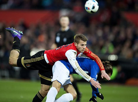 Prediksi Bola: Twente vs Willem II 5 Maret 2017