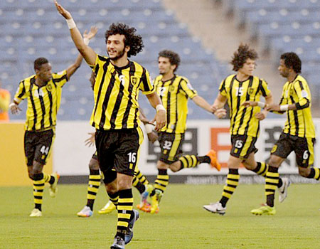 Prediksi Bola: Al Taawon vs Lokomotiv 20 Februari 2017