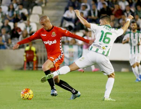 Prediksi Bola: Tarragona vs Cordoba 6 Maret 2017