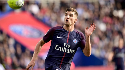 Mourinho Inginkan Meunier dari PSG