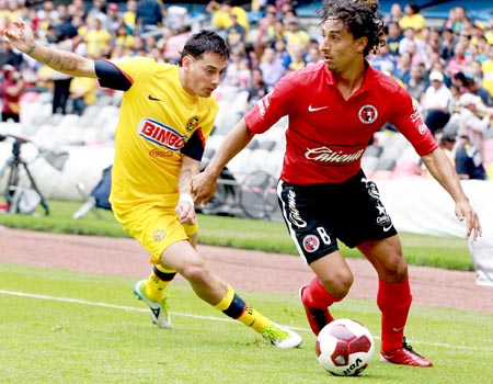 Prediksi Bola: Club Tijuana vs Club America 9 Maret 2017