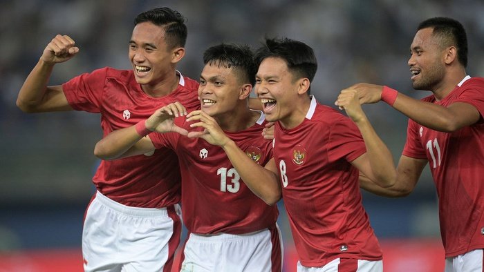 Prediksi Bola: Indonesia vs Nepal 15 Juni 2022
