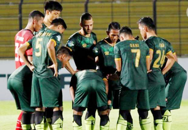 Prediksi Bola: PS TIRA vs Persija 8 Juni 2018