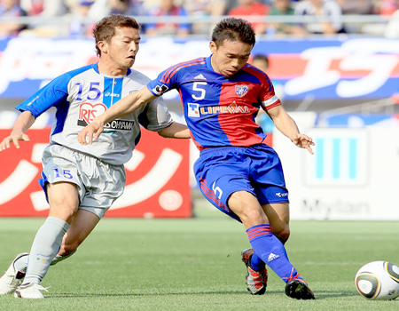 Prediksi Bola: FC Tokyo vs Vegalta 15 Maret 2017