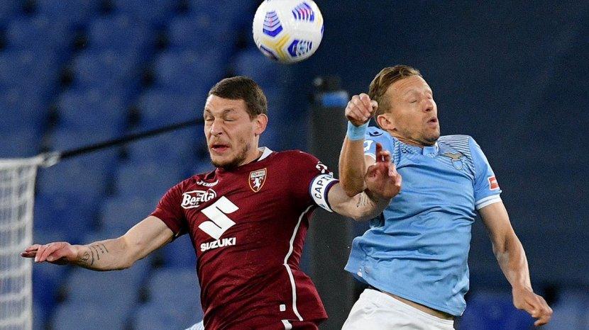 Prediksi Bola: Torino vs Lazio 23 September 2021