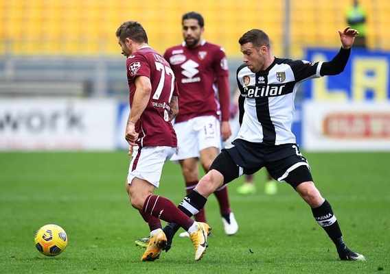 Prediksi Bola: Torino vs Parma 4 Mei 2021