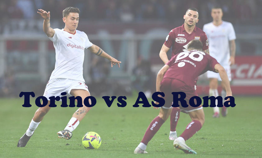 Prediksi Bola: Torino vs AS Roma 25 September 2023