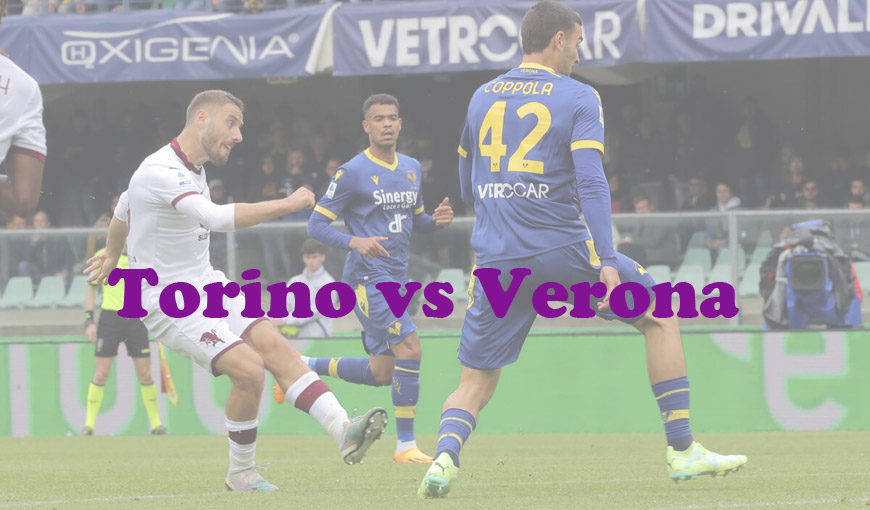 Prediksi Bola: Torino vs Verona 2 Oktober 2023