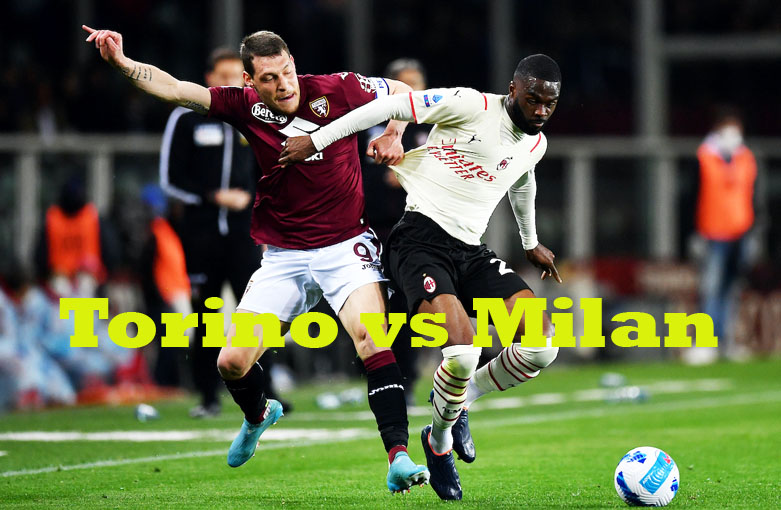 Prediksi Bola: Torino vs Milan 31 Oktober 2022