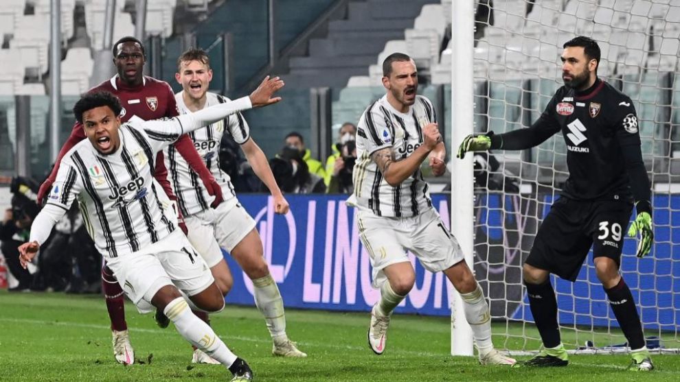 Prediksi Bola: Torino vs Juventus 3 April 2021