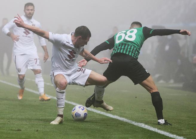 Prediksi Bola: Torino vs Sassuolo 27 Februari 2021