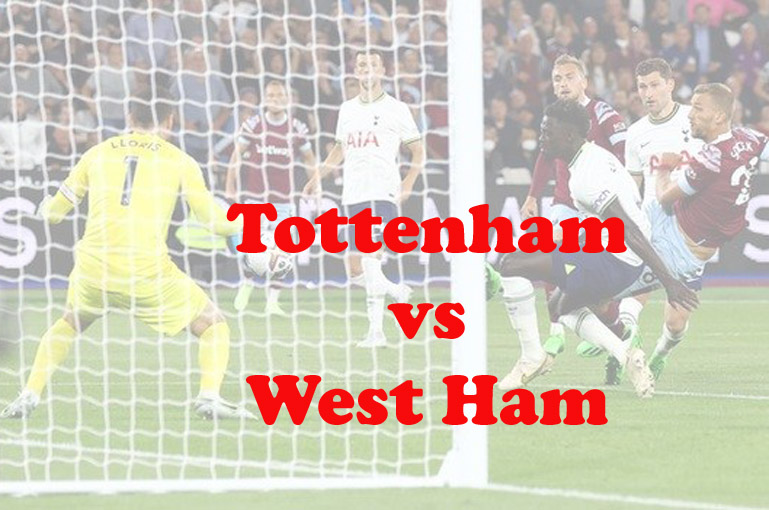 Prediksi Bola: Tottenham vs West Ham 19 Februari 2023