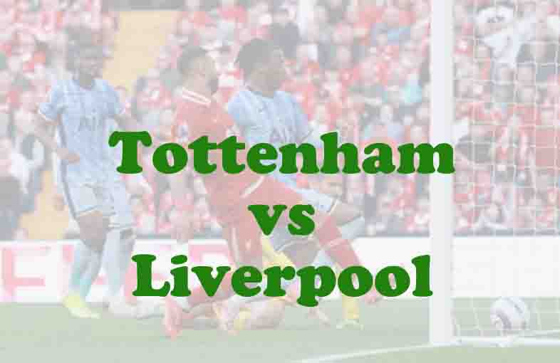 Prediksi Bola: Tottenham vs Liverpool 21 Desember 2025