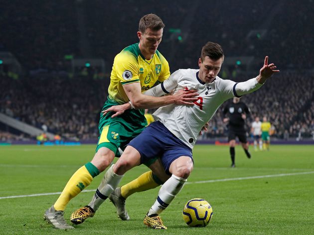 Prediksi Bola: Tottenham vs Norwich 5 Maret 2020