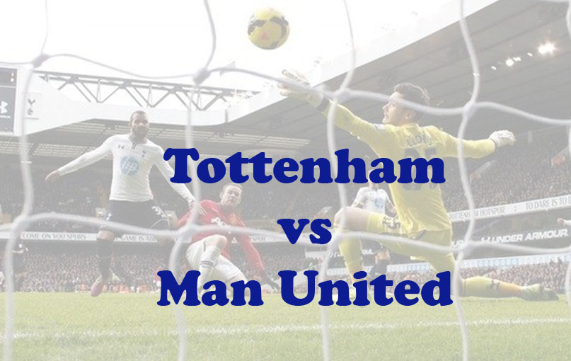 Prediksi Bola: Tottenham vs Man United 19 September 2023