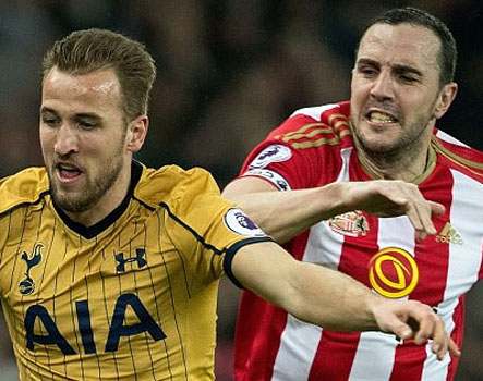 Prediksi Bola: Tottenham vs Millwall 12 Maret 2017