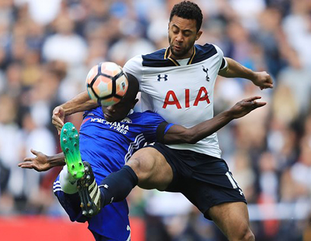 Prediksi Bola: Tottenham vs Middlesbrough 5 Februari 2017