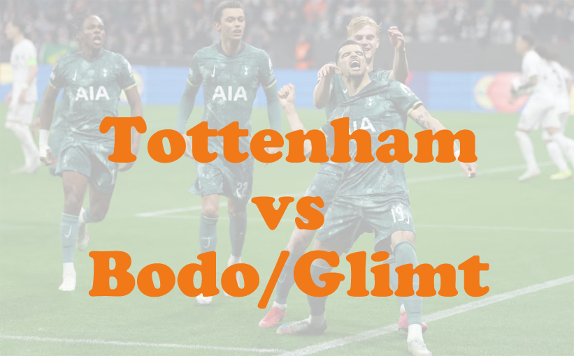 Prediksi Bola: Tottenham vs Bodo/Glimt 2 Mei 2025