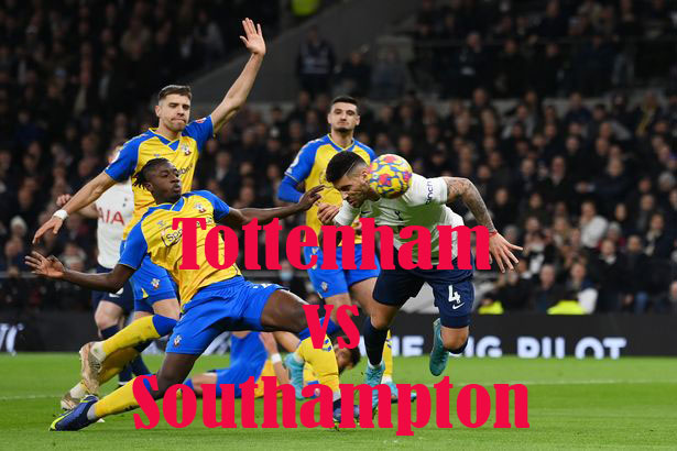 Prediksi Bola: Tottenham vs Southampton 6 Agustus 2022