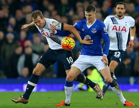 Prediksi Bola: Tottenham vs Everton 5 Maret 2017
