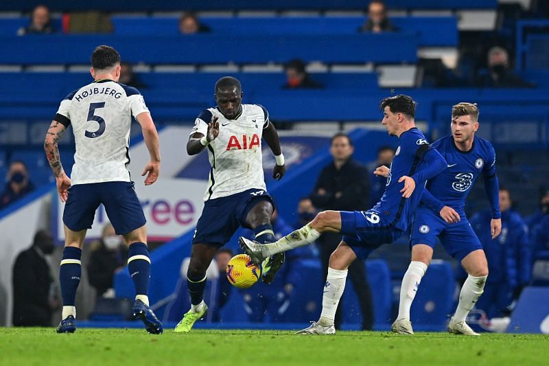 Prediksi Bola: Tottenham vs Chelsea 5 Februari 2021